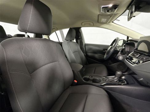 Certified 2024 Toyota Corolla LE FWD image 37