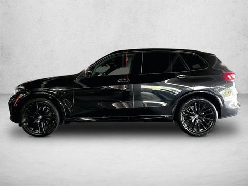 Used 2021 BMW X5 sDrive40i w/ M Sport Package RWD image 6