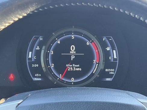 Used 2020 Lexus IS 300 F Sport image 18