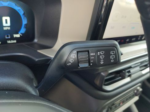 New 2025 Ford Bronco Sport Big Bend image 30