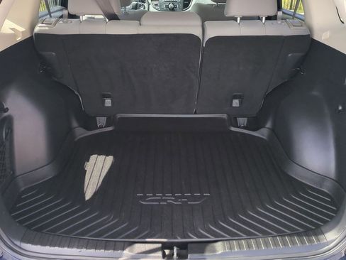 Used 2016 Honda CR-V SE image 22