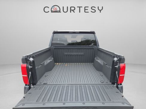 Certified 2024 Toyota Tacoma SR5 image 9