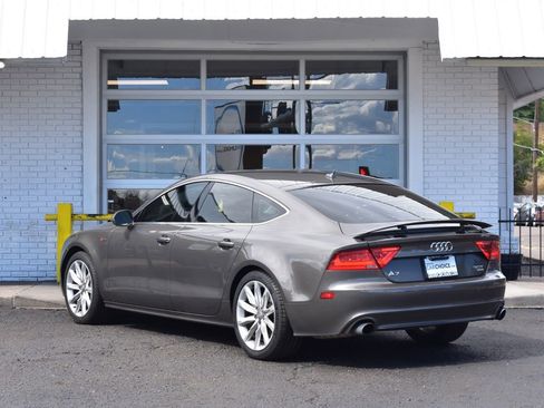 Used 2013 Audi A7 3.0T Premium Plus image 3
