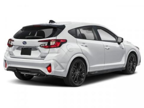 New 2026 Subaru Impreza RS AWD/4WD image 2