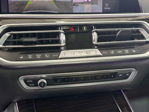 Used 2019 BMW X5 xDrive40i AWD/4WD image 19