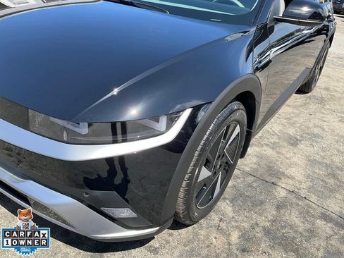 Used 2026 Hyundai Ioniq 5 SEL AWD/4WD image 90