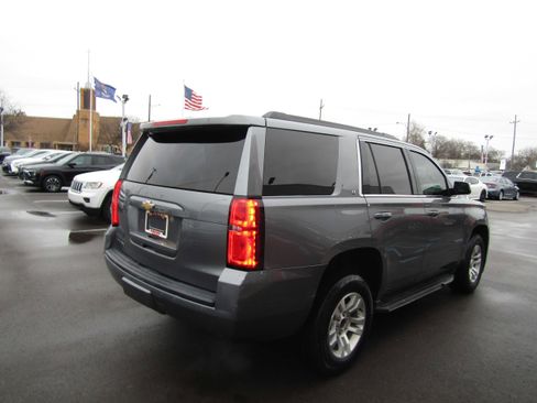 Used 2019 Chevrolet Tahoe LT image 5