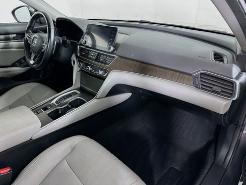 Used 2019 Honda Accord EX-L image 36