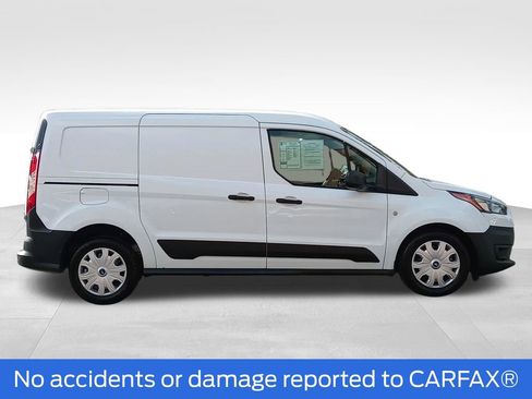 Certified 2022 Ford Transit Connect XL image 2