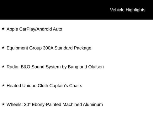 New 2026 Ford Explorer ST-Line image 7