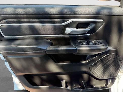 Used 2024 RAM 1500 Big Horn AWD/4WD image 14
