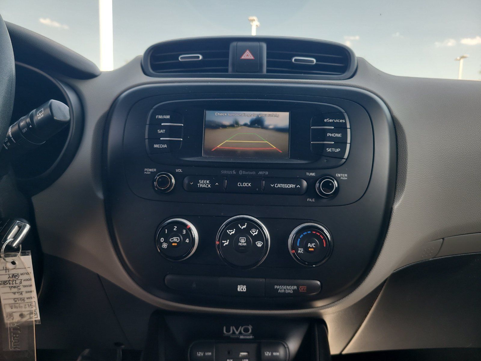 Used 2015 Kia Soul FWD image 19