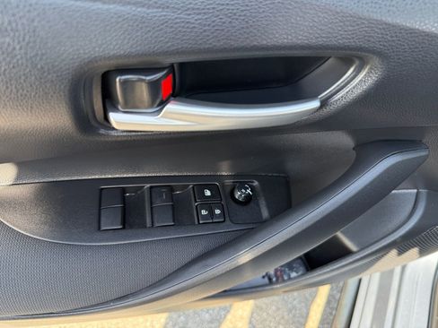 New 2026 Toyota Corolla SE image 18