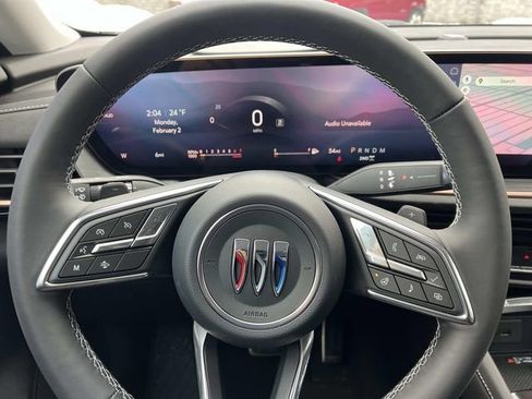 New 2026 Buick Envision Sport Touring image 19