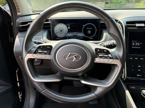 Used 2023 Hyundai Tucson XRT AWD/4WD image 13
