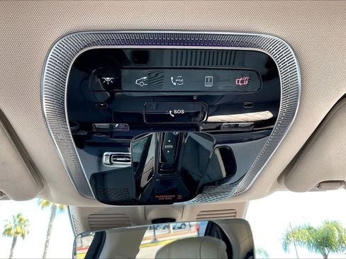 Used 2021 Mercedes-Benz S 580 4MATIC Sedan image 31