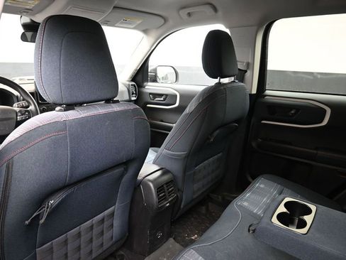 Used 2023 Ford Bronco Sport Heritage AWD/4WD image 19
