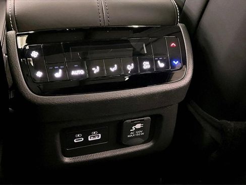 Used 2023 INFINITI QX60 Autograph image 30