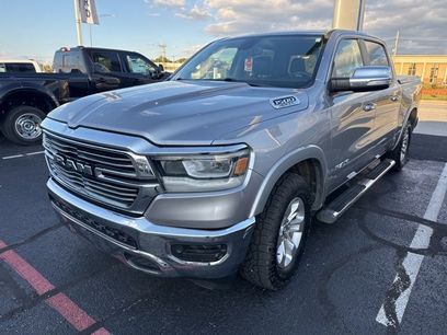 Used 2019 RAM 1500 Laramie