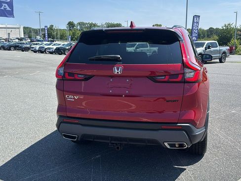 Used 2023 Honda CR-V Sport image 7