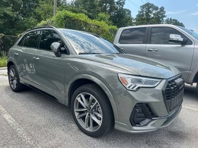 Used 2025 Audi Q3 2.0T Premium