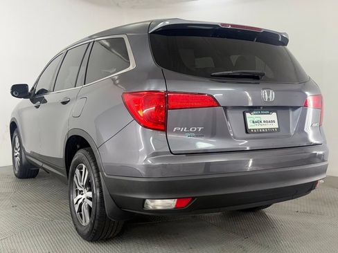 Used 2018 Honda Pilot EX-L image 7