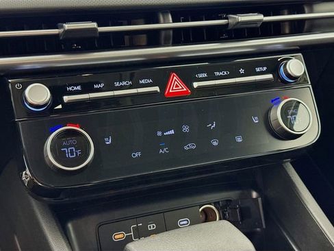 Certified 2026 Hyundai Tucson SEL FWD image 25