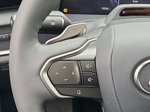 Used 2023 Lexus RZ 450e Premium image 23