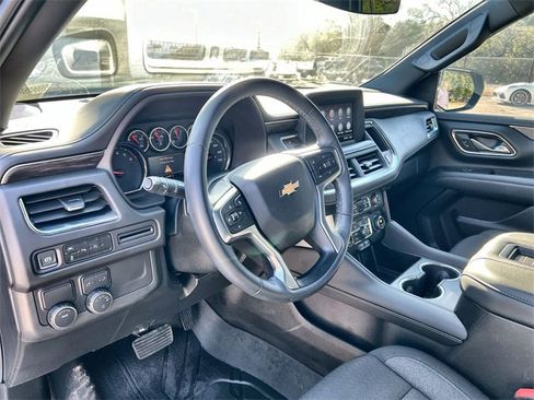 Used 2024 Chevrolet Tahoe LS w/ Driver Alert Package image 10