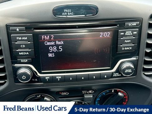 Used 2016 Nissan Juke S AWD/4WD image 24