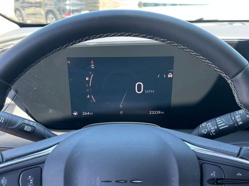 Used 2025 Buick Encore GX Preferred image 39