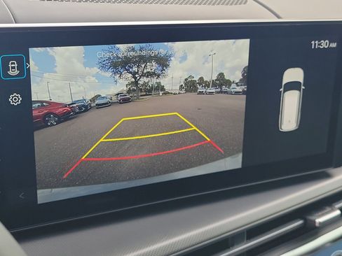 New 2026 Hyundai Santa Fe SE FWD image 23