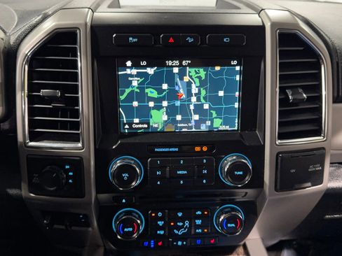 Used 2018 Ford F250 Lariat w/ Lariat Value Package image 35