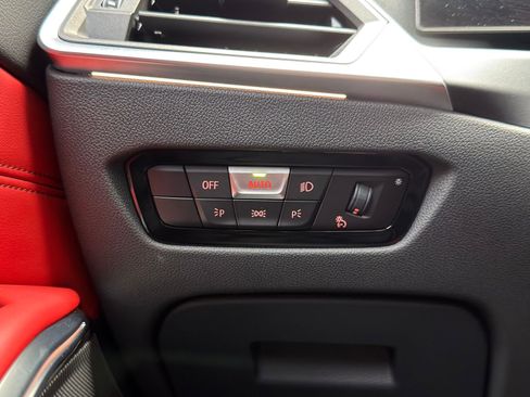 Used 2024 BMW M3 Competition w/ Executive Package image 26