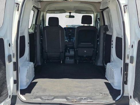 Used 2016 Chevrolet City Express LT FWD image 6