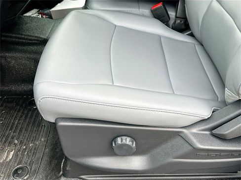 New 2025 Ford F550 2WD Crew Cab Super Duty image 13
