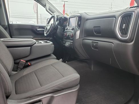 Used 2020 Chevrolet Silverado 1500 RST w/ All-Star Edition image 22