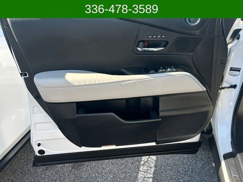 Used 2014 Lexus RX 350 AWD w/ Navigation Package image 10