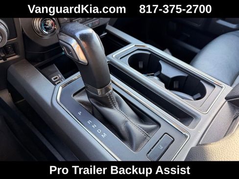 Used 2020 Ford F150 Raptor w/ Equipment Group 802A Luxury image 26