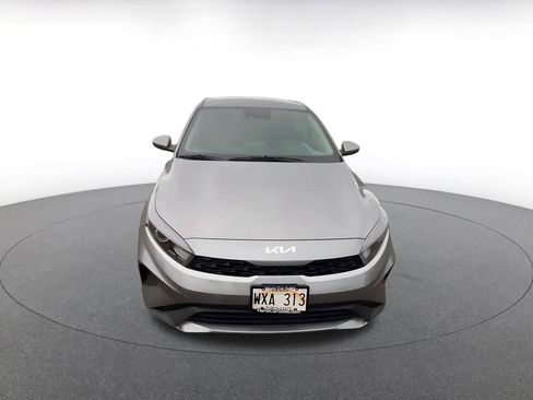 Used 2024 Kia Forte LXS FWD image 4
