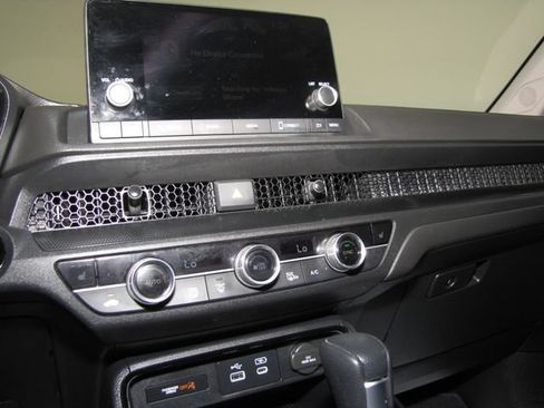 Certified 2024 Honda CR-V EX image 7