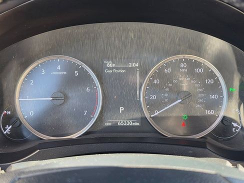 Used 2019 Lexus IS 300 w/ Navigation Package image 23