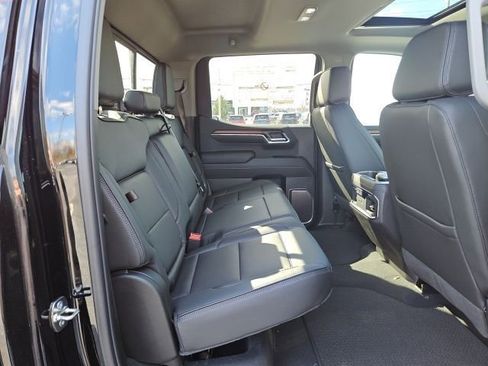 New 2025 GMC Sierra 1500 Denali w/ Denali Reserve Package AWD/4WD image 20