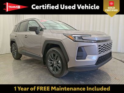 Used 2026 Toyota RAV4 XLE Premium w/ Weather Package