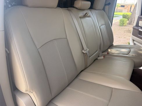 Used 2018 RAM 2500 Laramie AWD/4WD image 40