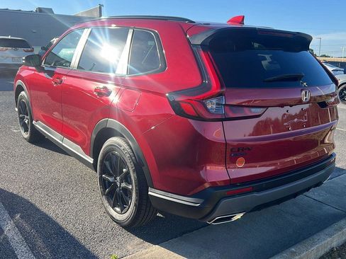 Used 2026 Honda CR-V Sport-L image 2