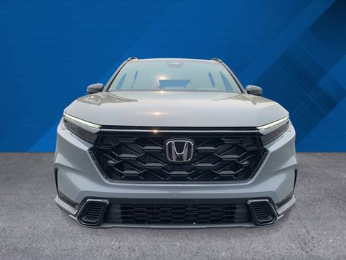 New 2026 Honda CR-V Sport image 9
