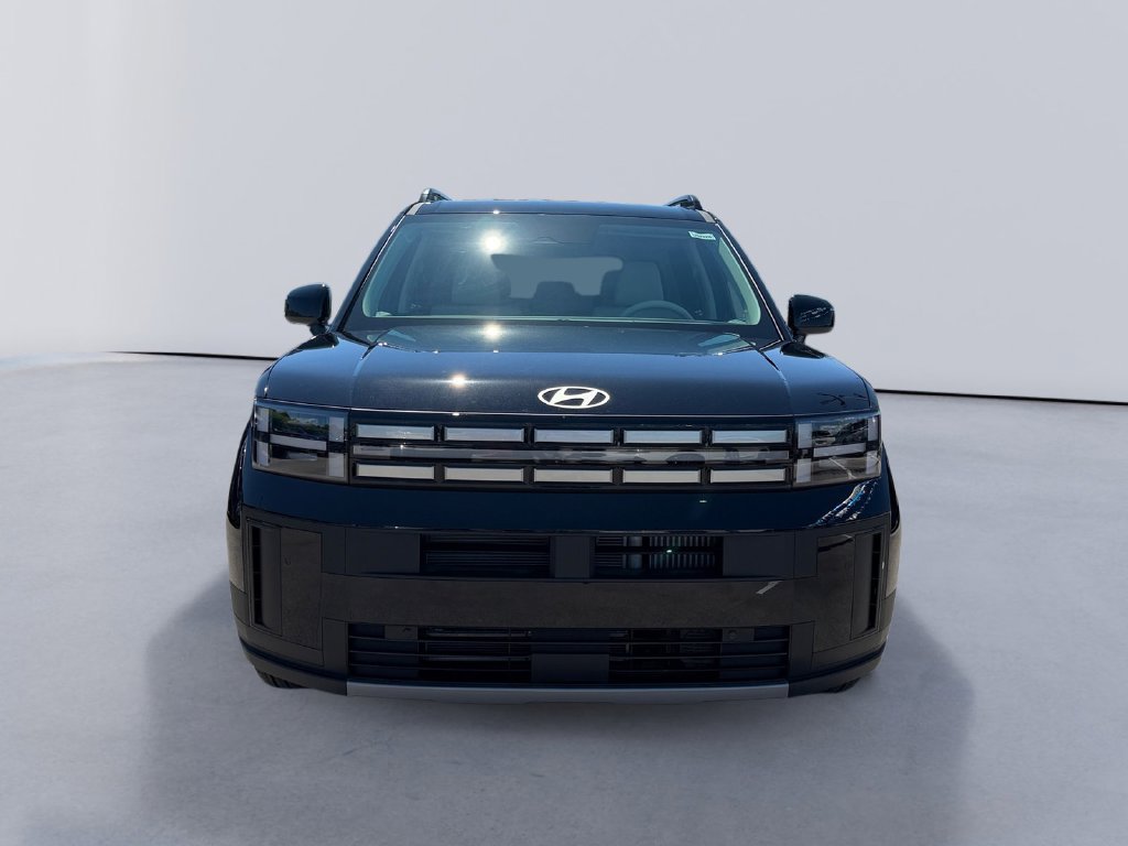 New 2026 Hyundai Santa Fe SEL FWD image 8