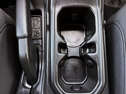 Used 2018 Jeep Wrangler Unlimited Rubicon image 52