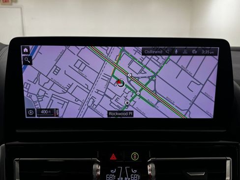 Used 2023 BMW M850i xDrive Coupe w/ Driving Assistance Package image 19